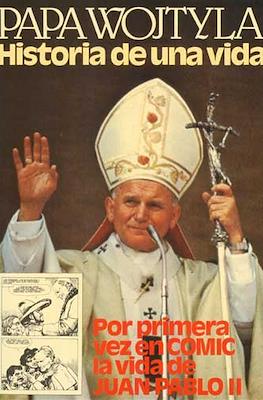 Papa Wojtyla. Historia de una vida