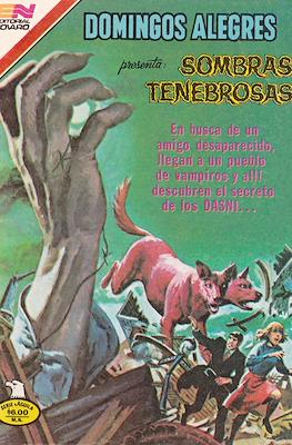 Domingos Alegres #1398