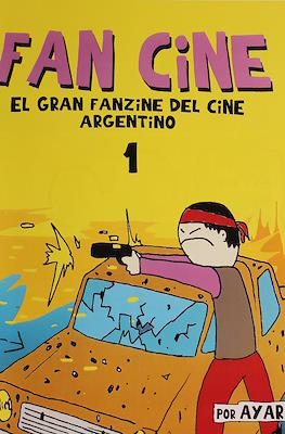 Fan cine: El gran fanzine del cine argentino
