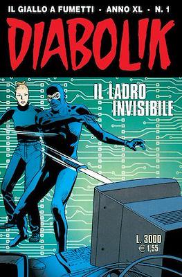 Diabolik Anno XL