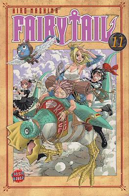 Fairy Tail #11