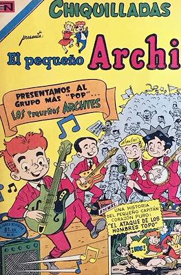 Chiquilladas #368