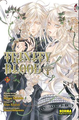 Trinity Blood #17
