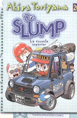 Dr. Slump (Rústica 84 pp) #20