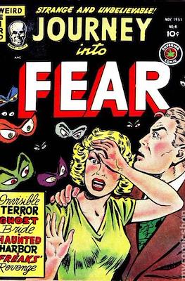 Journey into Fear #4