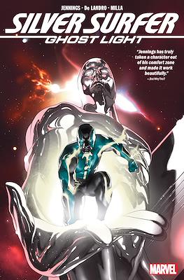 Silver Surfer: Ghost Light
