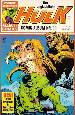 Der unglaubliche Hulk #11