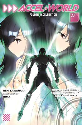 Accel World #27