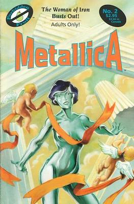 Metallica #2