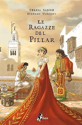 Le Ragazze del Pillar #3