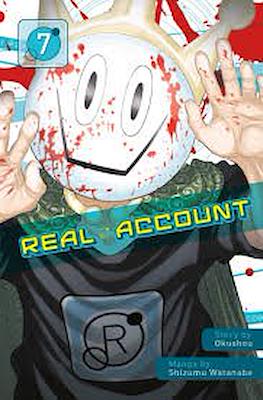 Real Account #7
