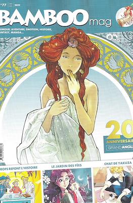 Bamboo Mag #77