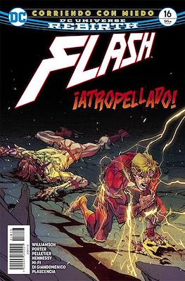 Flash (2017-...) #16