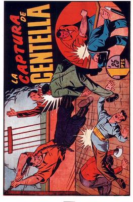 Juan Centella (1940) #129