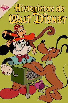 Historietas de Walt Disney #193