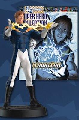 DC Comics Super Hero Collection (Fascicle. 16 pp) #71