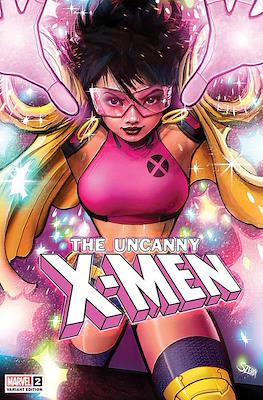 The Uncanny X-Men Vol. 6 (2024- Variant Cover) #2.3