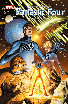 Fantastic Four (2025)