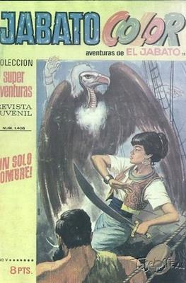Jabato Color #113