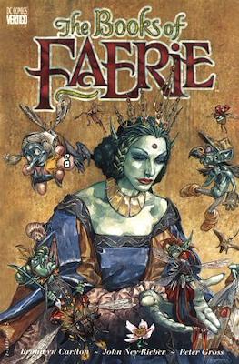 The Books of Faerie