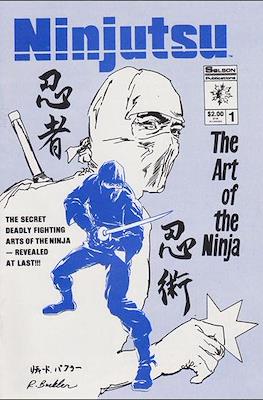 Ninjutsu: The Art of The Ninja