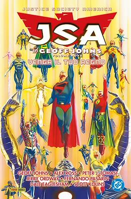 DC Evergreen #123