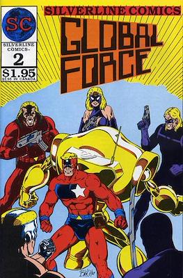 Global Force #2
