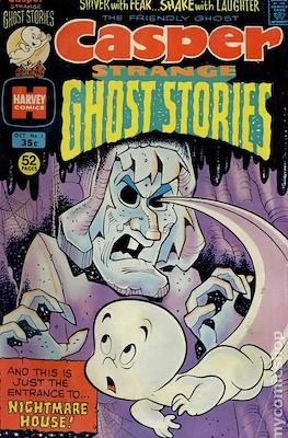 Casper Strange Ghost Stories