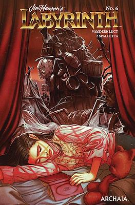 Jim Henson's Labyrinth #6