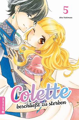 Colette beschließt zu sterben #5
