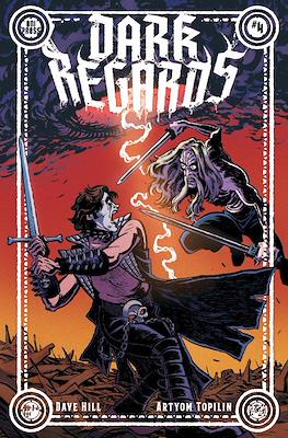 Dark Regards #4