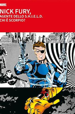 I Grandi Tesori Marvel #36