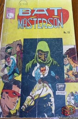 Bat Masterson (Grapa) #13