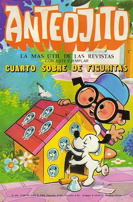 Anteojito #646