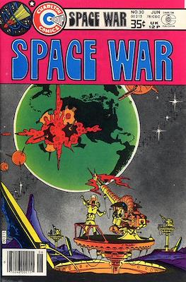 Space War #30