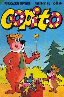 Copito (1980) (Rústica) #76