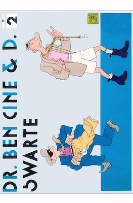 Dr. Ben Ciné & D. #2