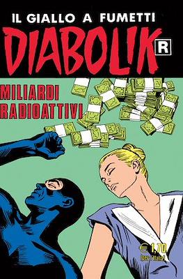 Diabolik R #501