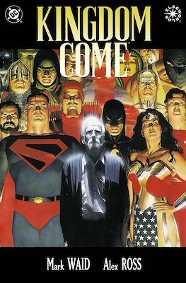 Kingdom Come (1996) #2