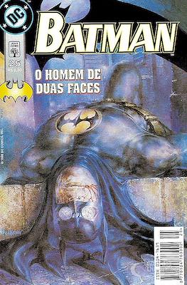 Batman - 5ª Série #25