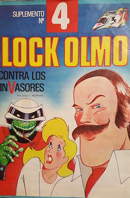Lock Olmo