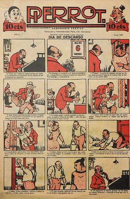Pierrot #105