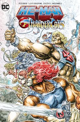 He-Man/Thundercats