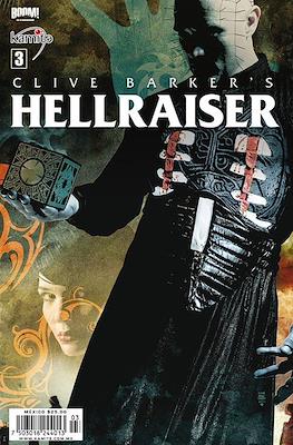 Hellraiser #3