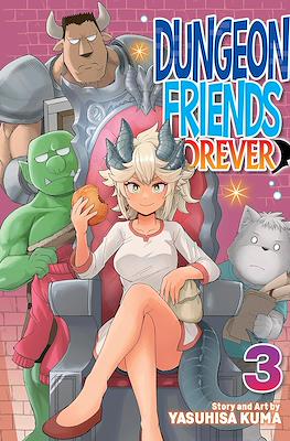 Dungeon Friends Forever (Softcover 160 pp) #3