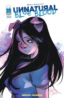 Unnatural: Blue Blood #6