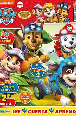 Paw Patrol #38