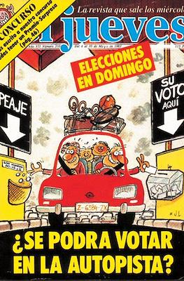 El Jueves (Revista) #310