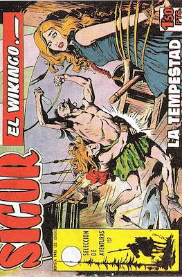 Selección de aventuras #137