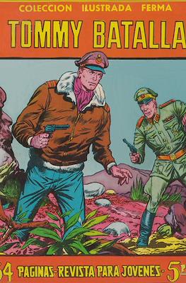 Colección Aventuras ilustradas (1958) #59